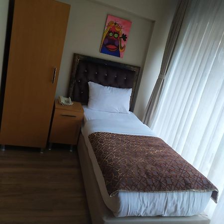 Palace Point Hotel Istanbul Eksteriør billede