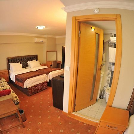 Palace Point Hotel Istanbul Eksteriør billede