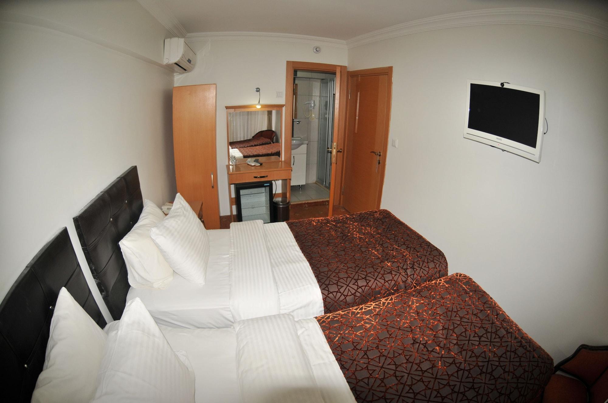 Palace Point Hotel Istanbul Eksteriør billede