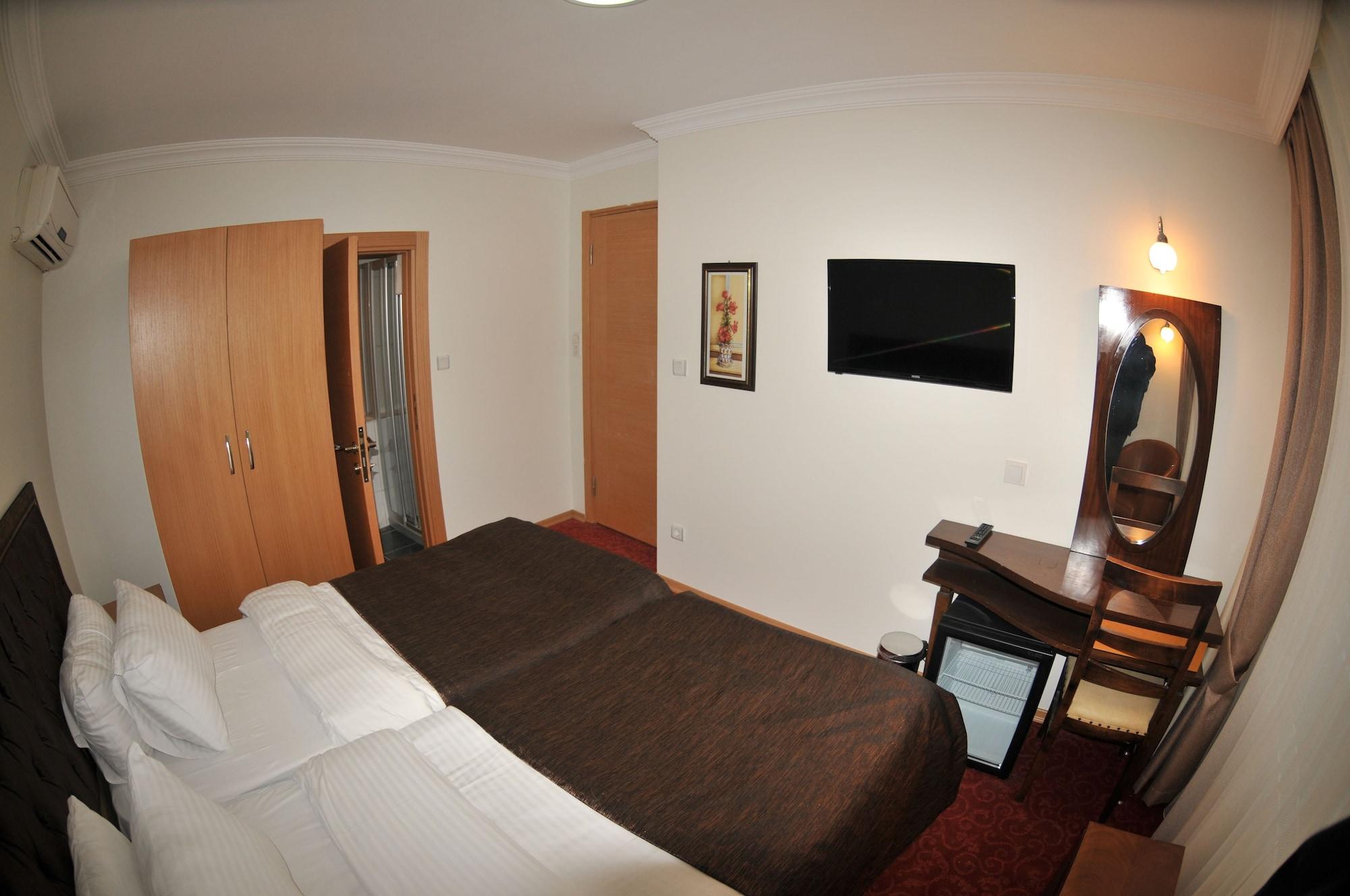 Palace Point Hotel Istanbul Eksteriør billede