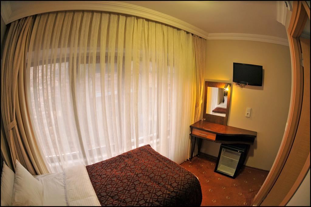 Palace Point Hotel Istanbul Værelse billede