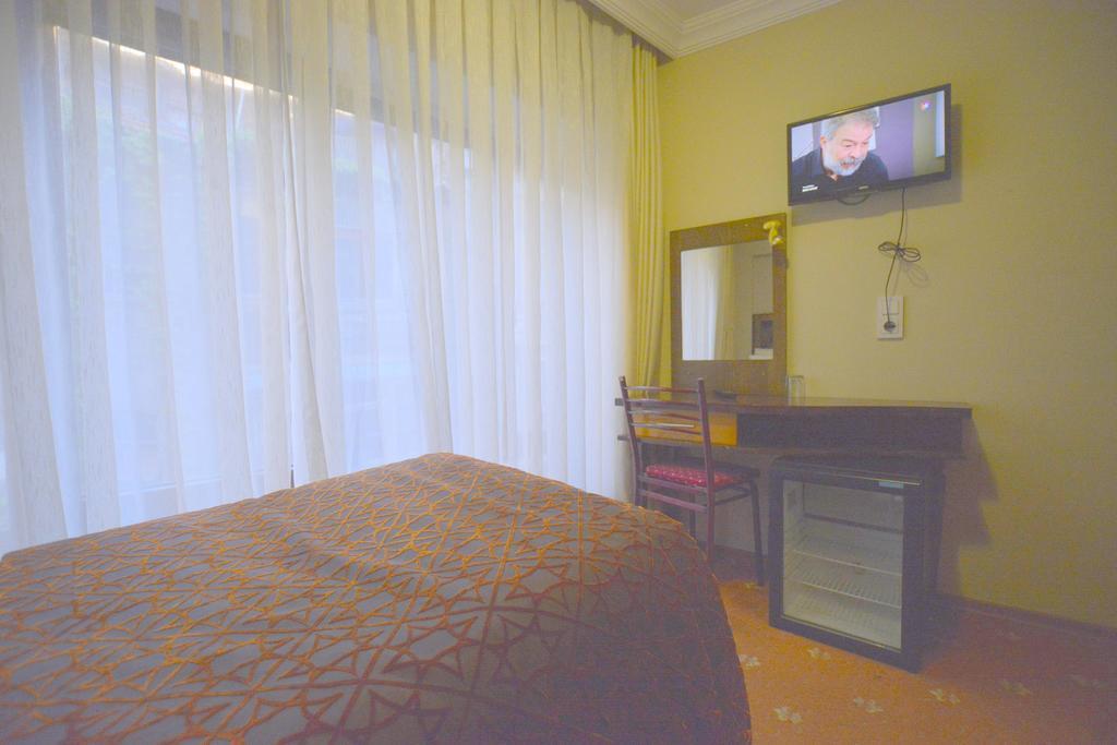 Palace Point Hotel Istanbul Eksteriør billede
