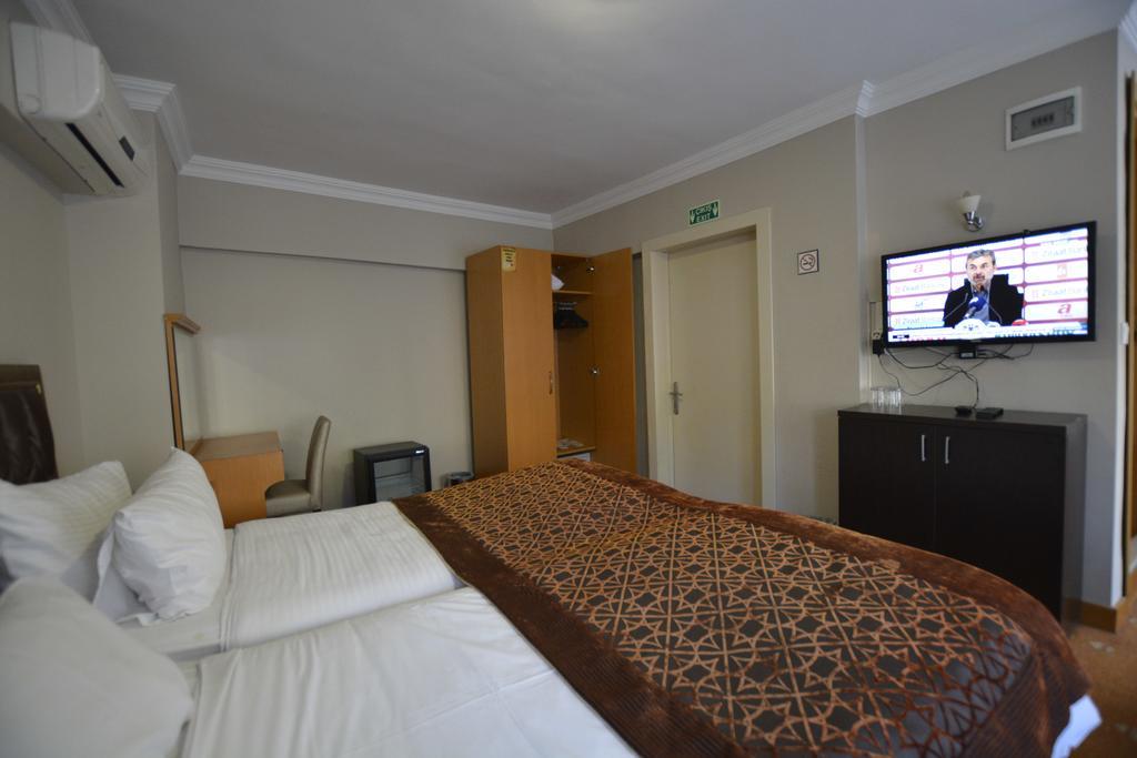 Palace Point Hotel Istanbul Eksteriør billede