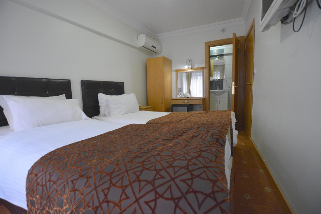 Palace Point Hotel Istanbul Eksteriør billede
