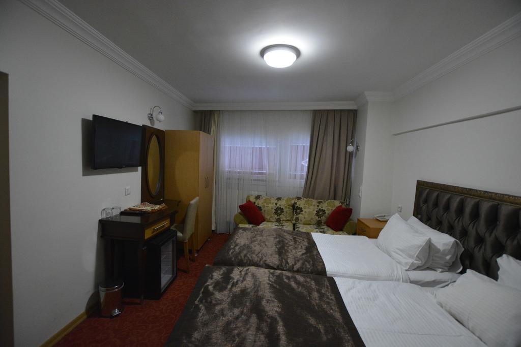 Palace Point Hotel Istanbul Eksteriør billede